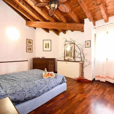 Apartment Minerva Bgl Manerba del Garda