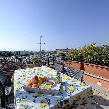 Minerva Bgl Apartment