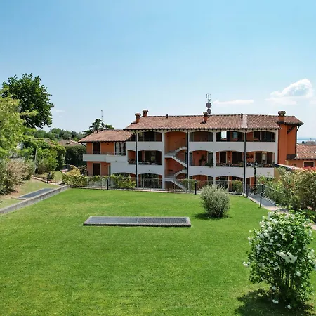 Apartment Minerva Bgl *