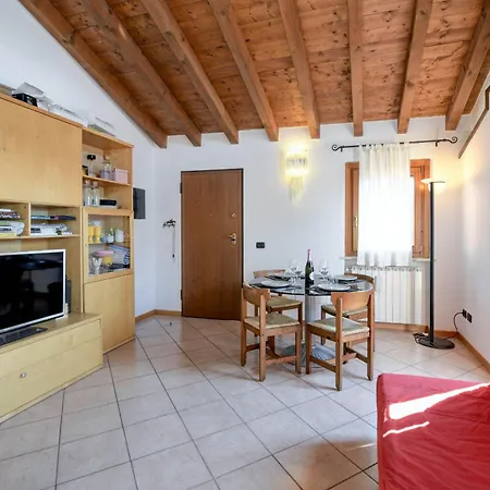 Minerva Bgl Apartment Manerba del Garda