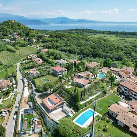 Minerva Bgl * Manerba del Garda