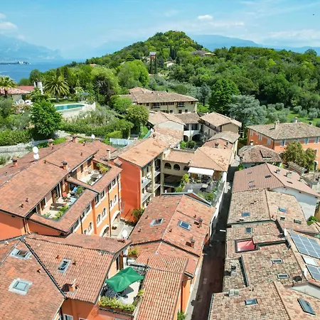 Minerva Bgl * Manerba del Garda