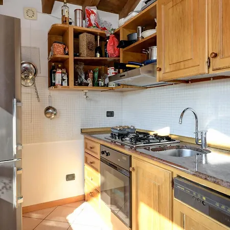 Minerva Bgl Apartment *
