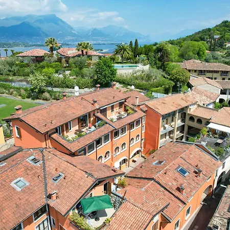 Apartment Minerva Bgl Manerba del Garda