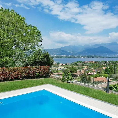 Minerva Bgl Apartment Manerba del Garda