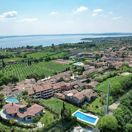 Minerva Bgl Apartment Manerba del Garda