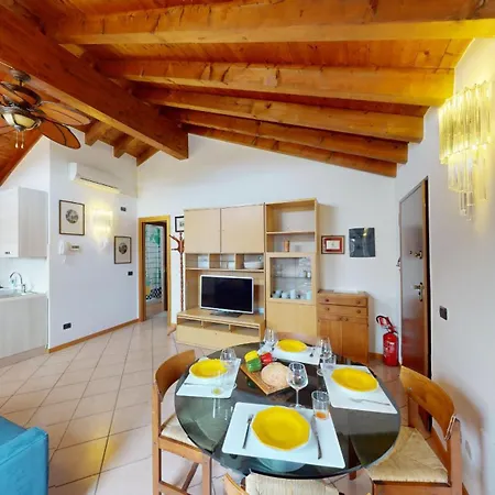 Minerva Bgl Apartment