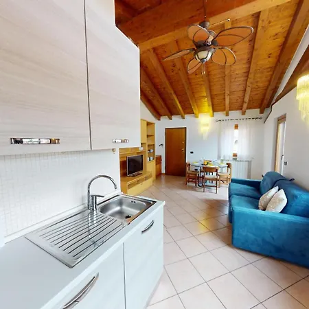 Apartment Minerva Bgl