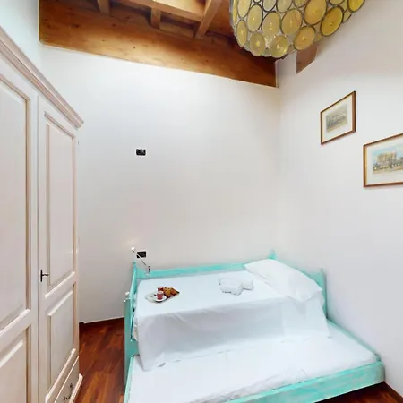 Minerva Bgl Apartment