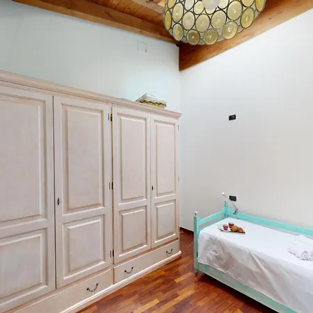 Minerva Bgl Apartment