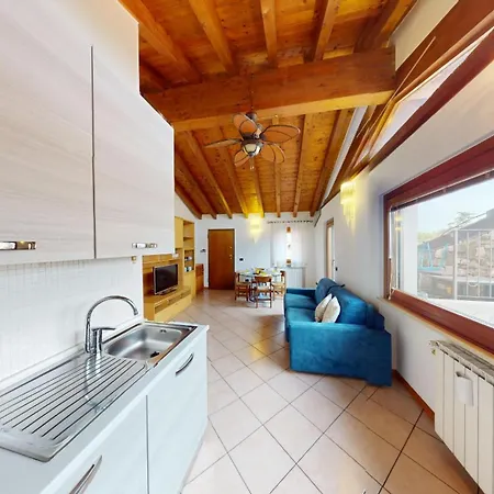 Apartment Minerva Bgl Manerba del Garda