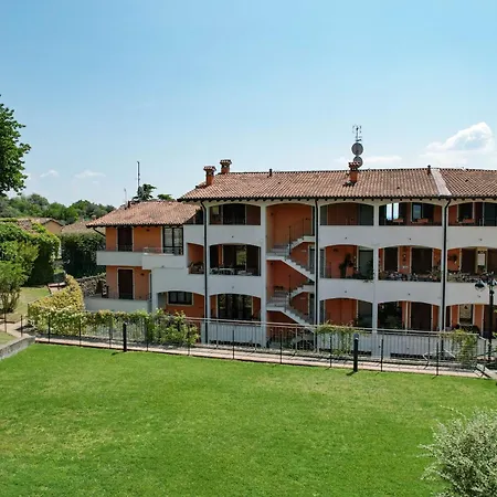 Minerva Bgl Apartmán *