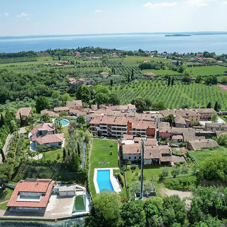 Lejlighed Minerva Bgl Manerba del Garda