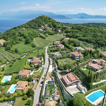 Minerva Bgl Apartmán *
