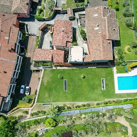 Minerva Bgl Lejlighed Manerba del Garda